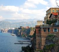 Sorrento Sorrento